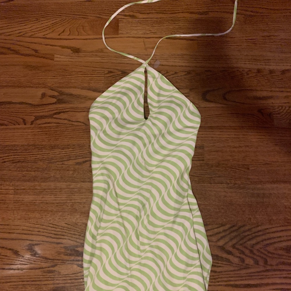 Zara dress - Picture 4 of 7